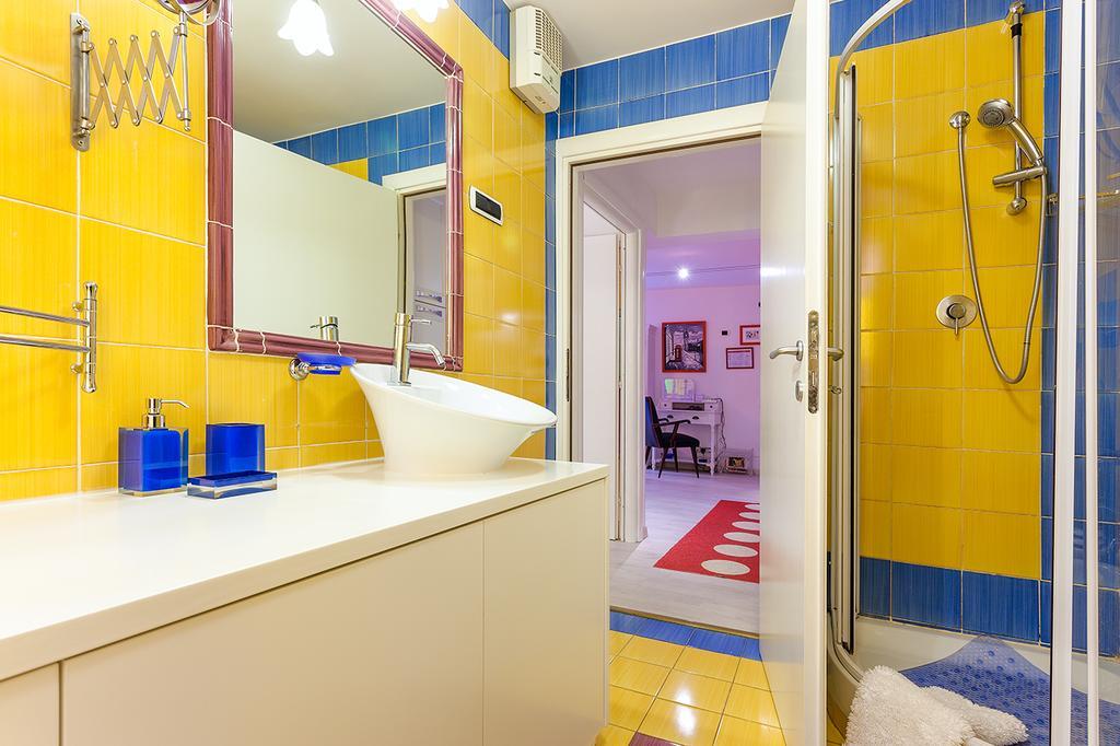 Domus Adriana Apartment *