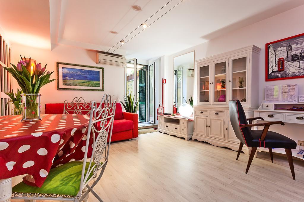 Apartment Domus Adriana Rome