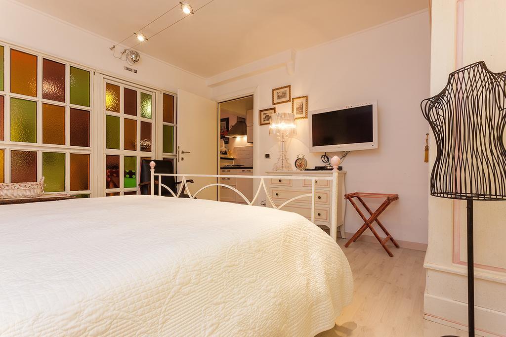 Domus Adriana Apartment *