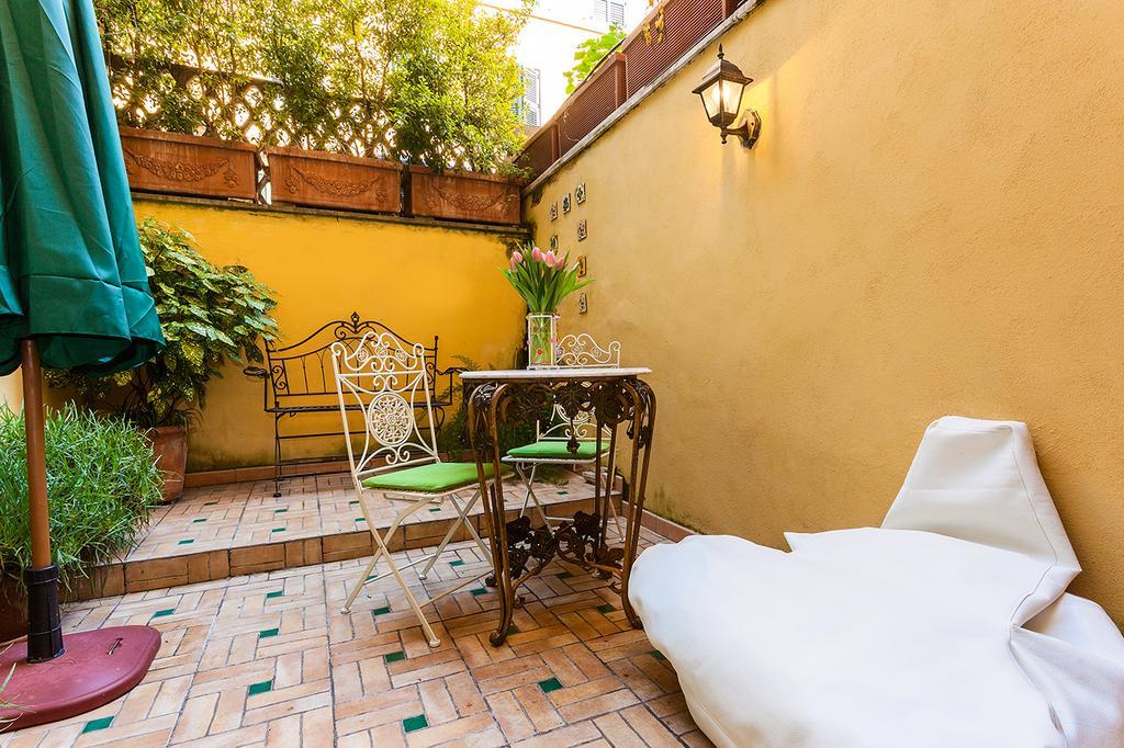 Domus Adriana Apartment