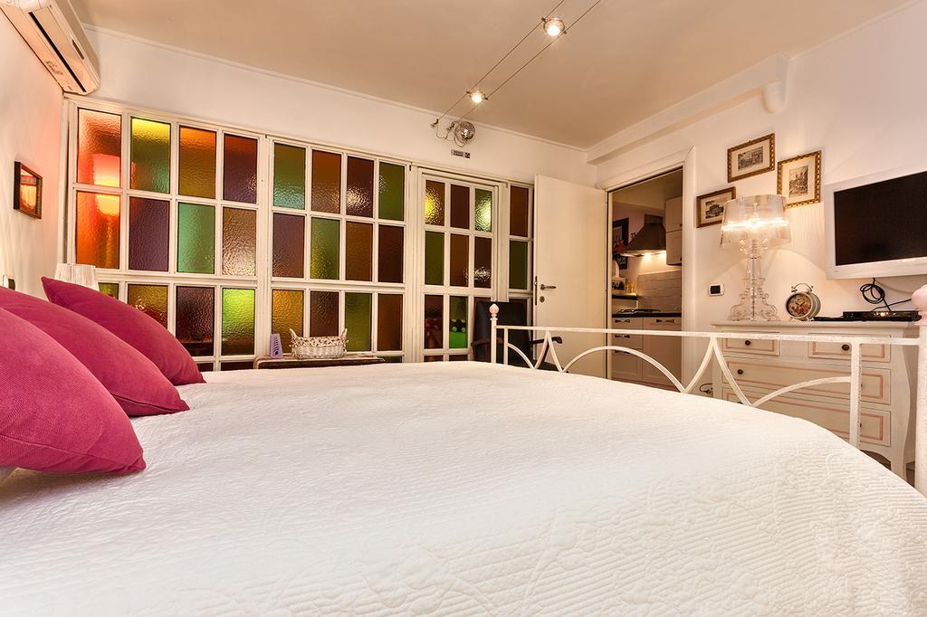 Domus Adriana Appartement Rome