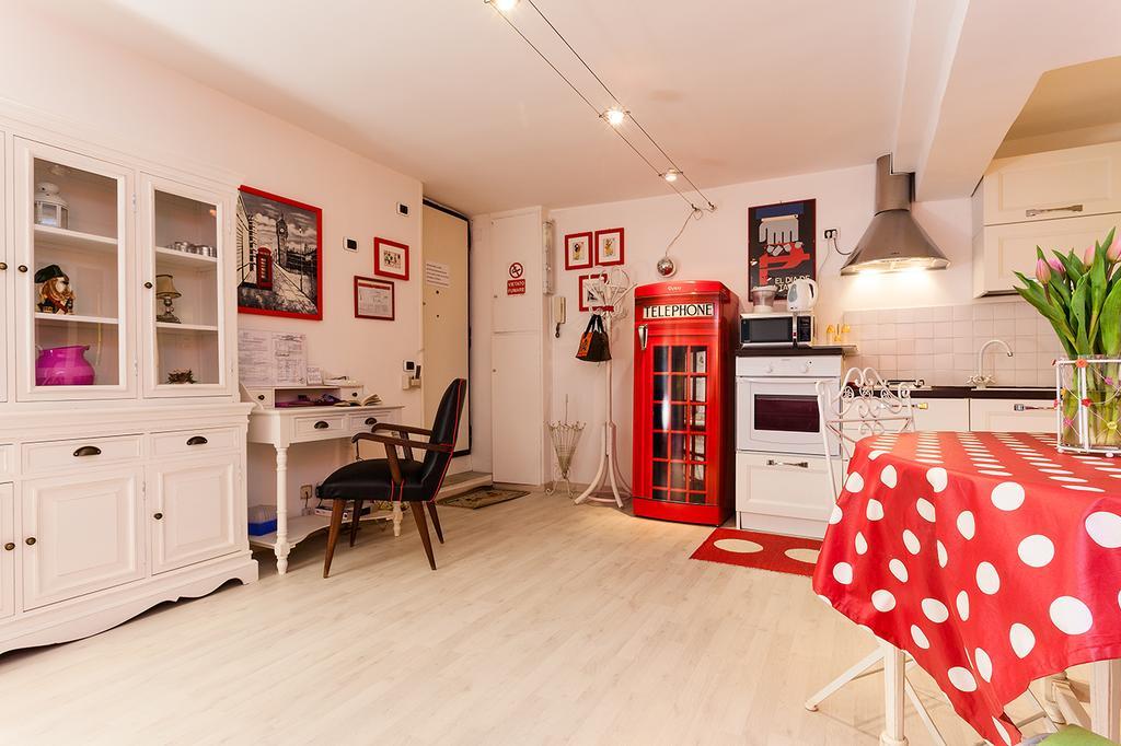 Appartement Domus Adriana Rome