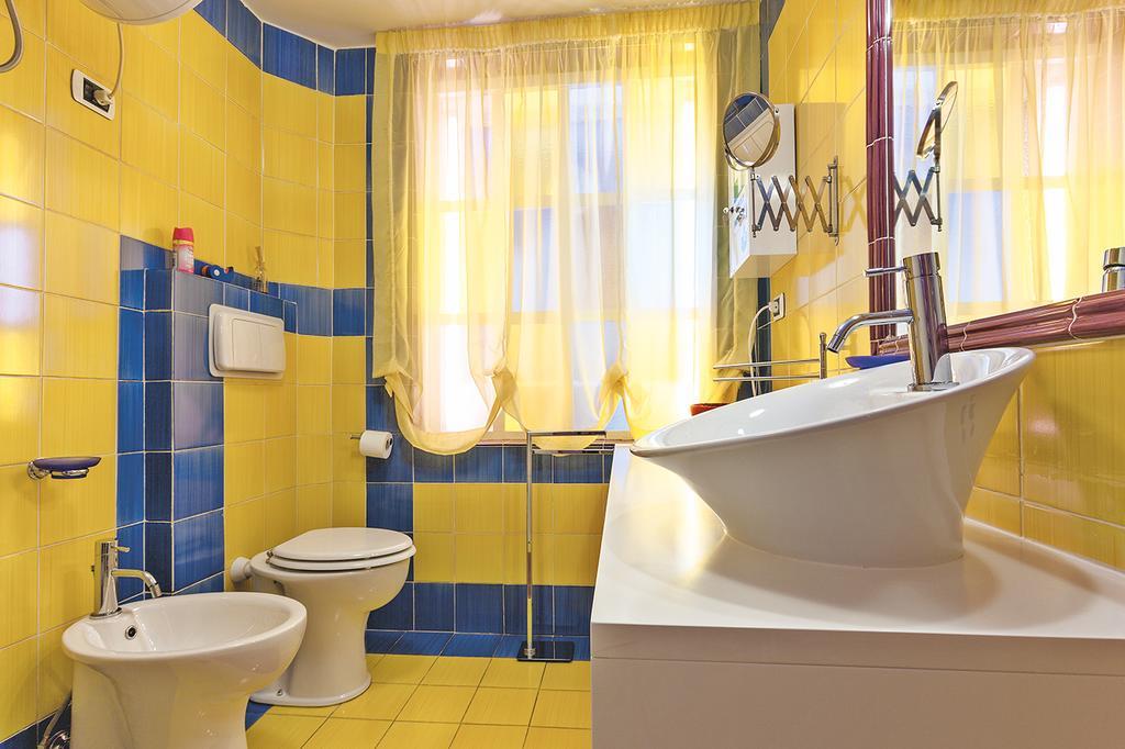 Appartement Domus Adriana